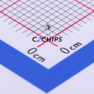 CMBH1005S601FSP Ferrite Bead 0402 RF ( Impedance @ Frequency: 600Ohm@100MHz )( Error: 25% )( Rated Current: 500mA ) - Product Image 1