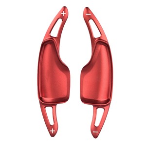 Chevrolet AC Schnitzer พวงมาลัย X6 E71 SUV, อะไหล่เปลี่ยนพวงมาลัย3ก้านอลูมิเนียมอัลลอยด์ - Product Image 1