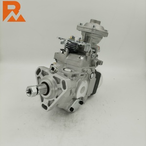 Pompe à injection de carburant 0460424531 VE4 12F1100L1175 5801592730 L1175 pour moteur diesel NEF4 4.5L - Product Image 4