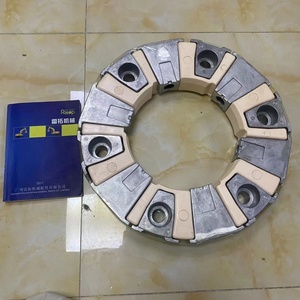 ชุดข้อต่อคุณภาพสูงสำหรับรถขุด R800LC EC700 500H - Product Image 2