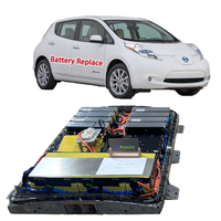 Remplacement du module de batterie Nissan Leaf CATL NCM 14,8V 177Ah 180Ah 4S1P pour pack EV 40kWh 52kWh 60kWh 62kWh 64kWh