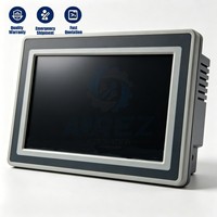 Accesorio para Panel HMI 2711-NR8K, Controlador PLC 2711NR8K con Interruptores Personalizados, Servicio de Protocolo LACP