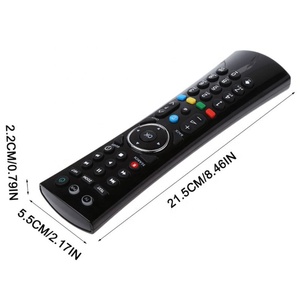 RM-108UM RM-I08UM thay thế điều khiển từ xa sử dụng cho humax hdr1100s HDR-1100S HB-1100S HDR-1000S - Product Image 6