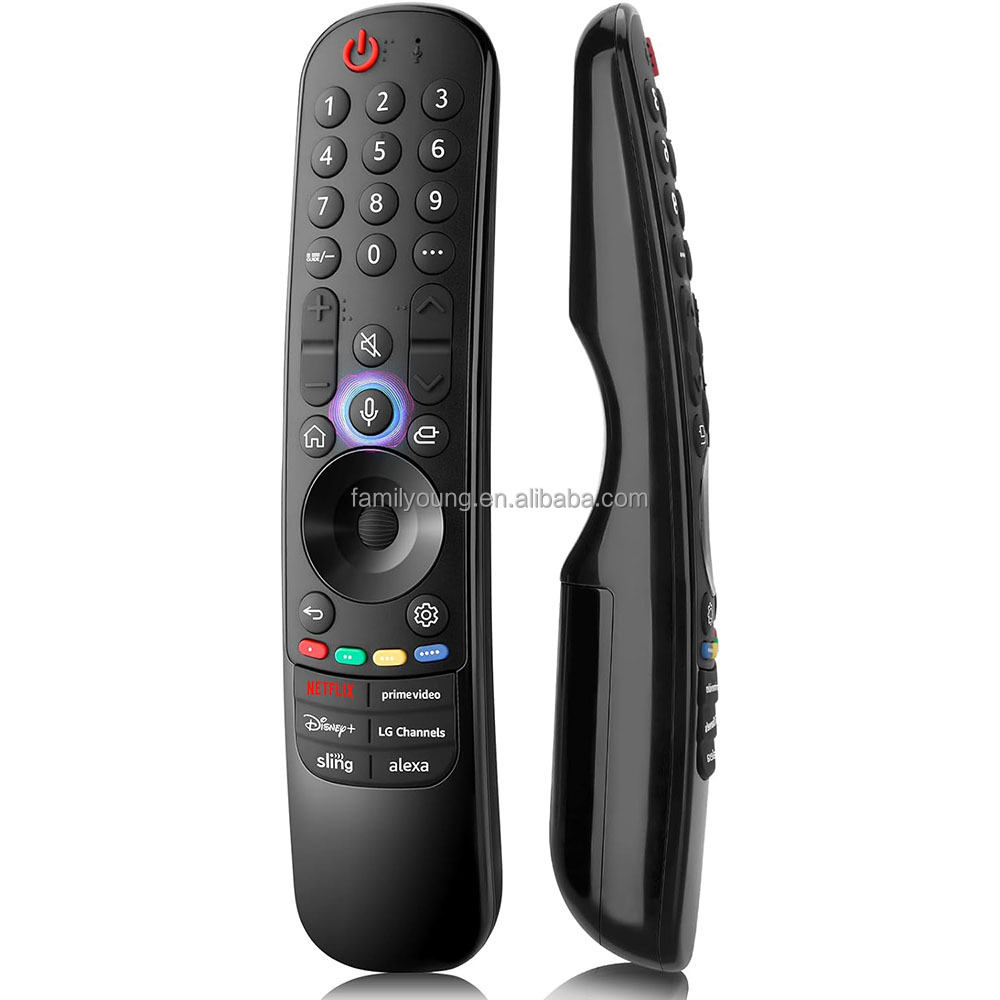 LG AN-MR19BA afstandsbediening ( AKB75635301