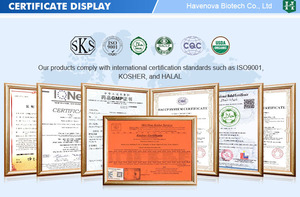 Tự nhiên <span class=keywords><strong>griffonia</strong></span> chiết xuất hạt, 5-htp bột - Product Image 2