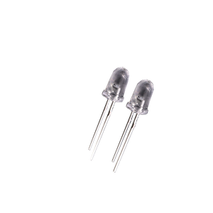 10 mét Bullet Dip LED diode với nước rõ ràng ống kính - Product Image 5