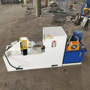 2026年式油圧式セクショナルスクリューフライト単軸スパイラルオーガーブレード冷間圧延成形機 - Product Image 6