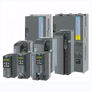 PLC 6ra7081-6dv62-0 Raddrizzatore di Eccitazione Simoreg per Azionamento Monofase - Product Image 1