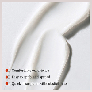 KORMESIC Crema Corporal Reafirmante al por Mayor 50g, Crema de Masaje Adelgazante Profesional 4D Intensa con Jengibre, Mejora la Firmeza de la Piel - Product Image 5