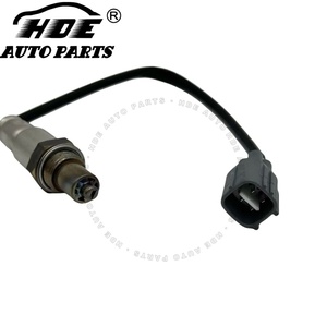 SSP-BZ480-X1 89465-BZ480เซ็นเซอร์ออกซิเจนสำหรับ Toyota Agya - Product Image 1