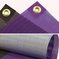 Offre Spéciale publicité extérieure impression numérique vinyle PVC bannière maille Flex bannière pour les entreprises vinyle extérieur de qualité supérieure