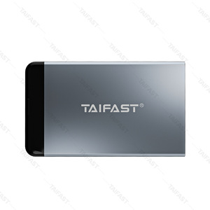 Taifast 2.5 Inch External <b>Hard</b> <b>Drive</b> Usb 3.0 Aluminum Portable Storage For Pc Laptop - Product Image 1