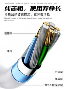 Cable Magico Restore Easy para Teléfonos Móviles <span class=keywords><strong>iPhone</strong></span> <span class=keywords><strong>Serie</strong></span> 5s-14, Actualización Automática en Modo DFU, Verificación <span class=keywords><strong>de</strong></span> Número <span class=keywords><strong>de</strong></span> <span class=keywords><strong>Serie</strong></span> en Línea - Product Image 4