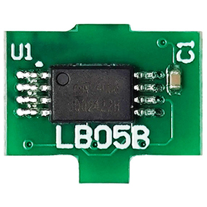 Compatible New LaserJet Printer Toner Cartridge Chip Refill Reset Fit For <strong>Brother</strong> MFC-L 2375 MFC-L <strong>2710</strong> D DW DN MFP - Product Image 1