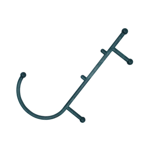 Strumenti per Massaggio in Legno Master Massage con Protezione per il Pollice - Product Image 6