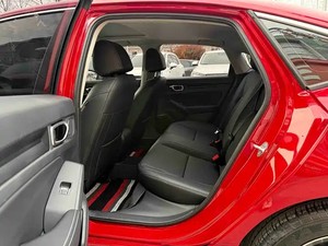Honda Civic 2023 Modèle 240TURBO CVT Dynamic C-Position Édition Spéciale <span class=keywords><strong>Voiture</strong></span> <span class=keywords><strong>d</strong></span>'<span class=keywords><strong>occasion</strong></span> la plus vendue et abordable - Product Image 6