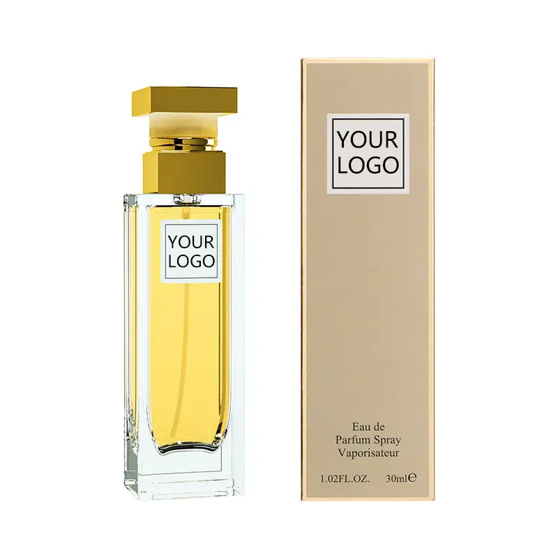 Factory Direct Private Label Imported France fragrance perfume for women eau de parfum spray