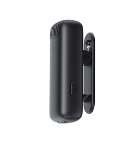 Mini 500mAh 2,4G Caja de almacenamiento recargable Micrófono inalámbrico de solapa omnidireccional Micrófono para iPhone iPad Ideal para transmisión en vivo - Product Image 6