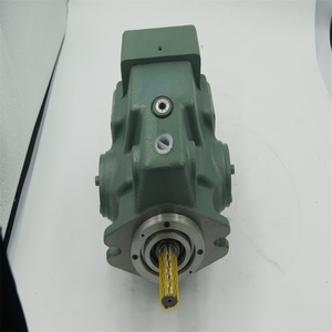 Hydraulic <b>Pump</b> A3H37 A3H56 A3H71 Series A3H16-FR01KK-10 A3H56-FR01KK Variable Displacement Axial Piston <b>Pump</b> - Product Image 2