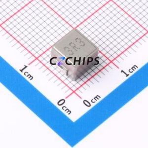 Inductor de Potencia CXP0650-3R3M-AG (3.3uH) 0650 (Inductancia: 3.3uH) (Precisión: 20%) (Corriente Nominal: 8.5A) - Product Image 1