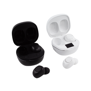 2025 TWS Tai Nghe M42 Khử Tiếng Ồn Hiển Thị Kỹ Thuật Số Tai Nghe Không Dây Siêu Dài Pin Tai Nghe - Product Image 2