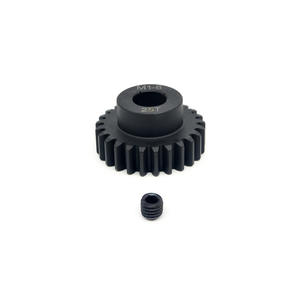 Accessoires RC 17/24 mm, pièces mécaniques, engrenage moteur, pignon pour drones, pièces de drone FPV et engrenages de moteur de voiture modèle, bateau - Product Image 3