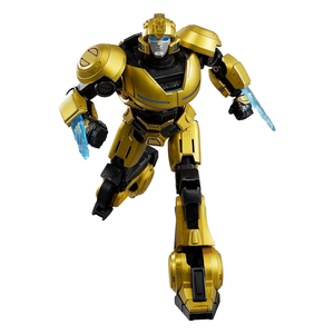 Figura de Acción Coleccionable BLOKEES Transformers Classic Class 15 Transformers One - Product Image 1