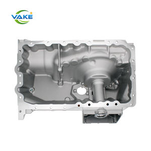 11137601942 Aksesoris Mobil Berkualitas Tinggi Bak Oli Mesin untuk BMW X4 F26 X3 F25 Seri <span class=keywords><strong>3</strong></span> F35 F31 F30 Seri 2 F23 - Product Image 1