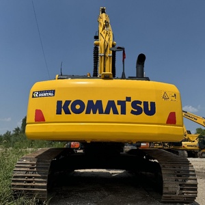 Excavatrice d'occasion Komatsu PC240-8, 24 tonnes, avec composants d'origine, à vendre - Product Image 3