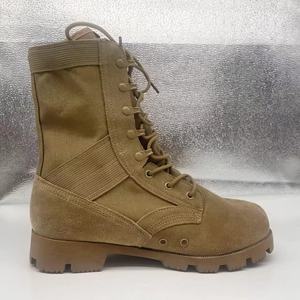 Botas de Selva Multiterreno DFA01 Definite Asiaon con Mangas de Nailon Resistentes, Orificios de Ventilación Transpirables, Hechas en China Guatemala - Product Image 3