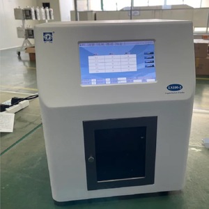 Contador de partículas líquidas Sujing LS100-Z, rango de medición de 0.2 a 2 mm, analizador de tamaño de partículas húmedas para uso en laboratorio - Product Image 1