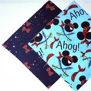 コットンサテンプリント生地97% コットン3% スパンデックスストレッチBes Sheetsドレス180GSM - Product Image 3