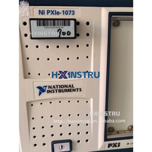 lexso NI PXIe-1073 ชุดแชสซี PXI 5 ช่อง (3 ช่องไฮบริด 2 ช่อง PXI Express) 250 MB/วินาที ผลิตในสหรัฐอเมริกา สินค้าพร้อมจัดส่งวันนี้ H - Product Image 3