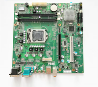 Carte mère industrielle embarquée Advantech DAC-BJ02 REV A1 SEGA 838-15116, 1 Go de RAM, 2 To de disque dur, en stock