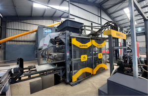 Üst 10 beton blok yapma makinesi <span class=keywords><strong>Q10</strong></span>-15 otomatik blok yapma makinesi otomatik hidrolik içi boş blok yapma makinesi - Product Image 3