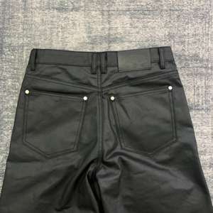 DENIMGUYS pantaloncini di <span class=keywords><strong>jeans</strong></span> con ceretta da <span class=keywords><strong>uomo</strong></span> alla moda estiva personalizzati pantaloncini di <span class=keywords><strong>jeans</strong></span> cerati con lavaggio acido - Product Image 5