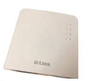 D-link DWR-921E с слотом для sim-карты 4G LTE CPE промышленный WiFi роутер 4g wifi шлюз