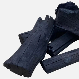 High calorific natural hardwood charcoal no additives chemicals food grade safe BBQ charcoal wholesale - Product Image 3