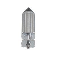 Aiguille de flotteur de carburateur NiceCNC pour Honda GL1500CD Valkyrie 2001-2003 CMX250C Rebel 2012-2014 # 16155-397-961