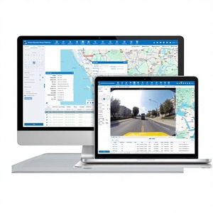 מערכת ניטור מצלמות דרך האינטרנט של Lotim IOT עם עדשה כפולה, ניהול חשמל מרחוק באמצעות אפליקציה ואתר אינטרנט, כרטיס סים 5G - Product Image 1