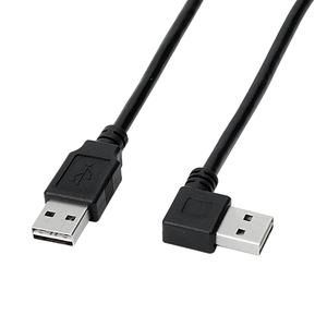Truyền Dữ Liệu Thẳng Để Góc <span class=keywords><strong>2.0</strong></span> <span class=keywords><strong>USB</strong></span> Một Nam Kết Nối Sạc Cáp Có Thể Đảo Ngược Loại - Product Image 2