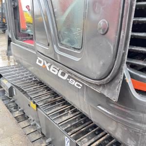 جديد بسعر منخفض DX60 DX60 محرك وعلبة تروس عالية الجودة من الصين آلات أصلية للإبلاغ - Product Image 5