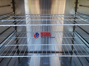 촉매 건조 챔버 고효율 안정 온도 건조 오븐/경화 오븐/산업용 오븐 - Product Image 5