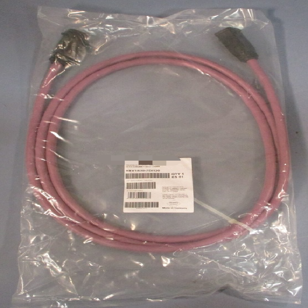 Plc Net 6xv1830-7bh30 Profibus Ecofast Hybrid Cable Long for Warranty Product