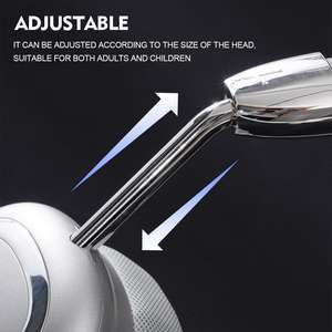 Vente chaude B35 pas cher écouteurs V5.3 sans fil antibruit <span class=keywords><strong>casque</strong></span> de jeu TWS ANC <span class=keywords><strong>casque</strong></span> avec microphone - Product Image 4