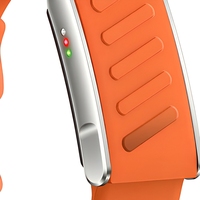 Bracelet intelligent sans écran, moniteur de santé, fréquence cardiaque, pression artérielle, compteur de pas, bracelet de sport pour Android