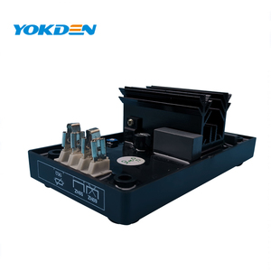 <span class=keywords><strong>Carte</strong></span> de régulateur de tension automatique AVR pour générateur R230 - Product Image 5