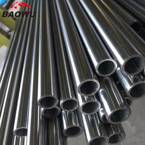 Tubería Sin Costura de Alta Calidad ASTM <span class=keywords><strong>A312</strong></span> <span class=keywords><strong>Inox</strong></span> 304 316 304L - Longitud Personalizada - Product Image 3
