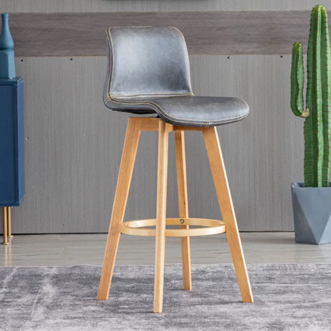 Colore originale grigio-naturale