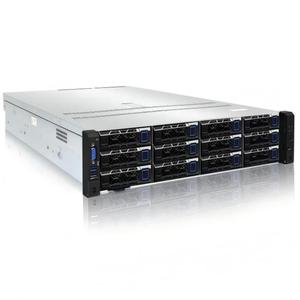 Servidor 2U para Almacenamiento y Procesamiento de Datos, Estación de Trabajo, Aprendizaje, Entrenamiento de IA, Servidor de 2 GPU - Product Image 1